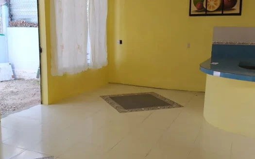 House for Rent in Sector H3 in Huatulco